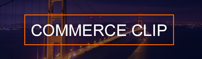 Commerce Clip